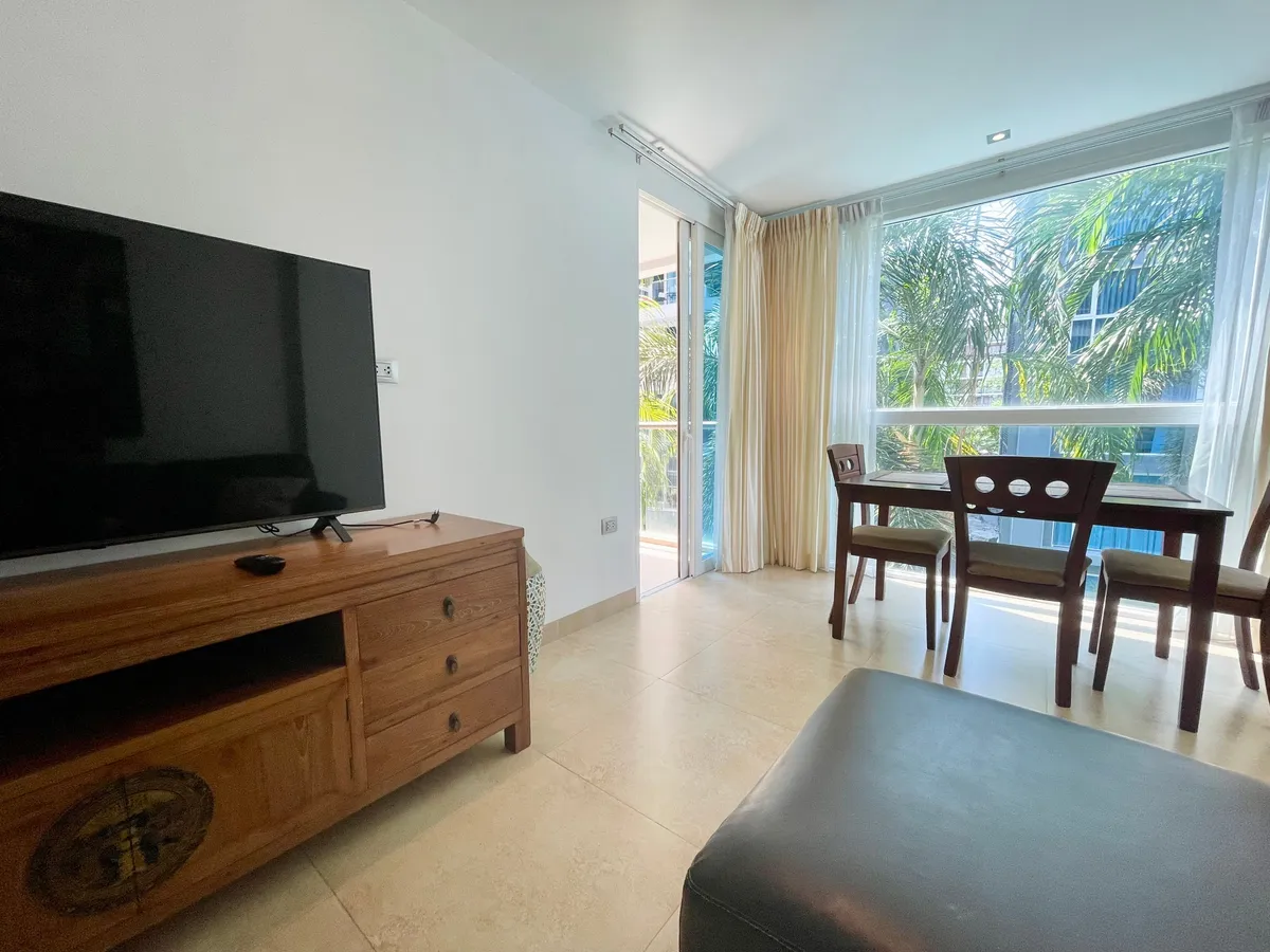 Centara 1bedroom 60SQM For Rent photo 25