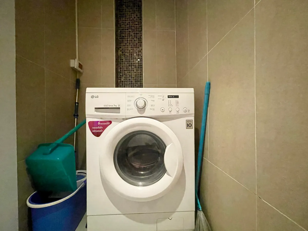 Centara 1bedroom 60SQM For Rent photo 27