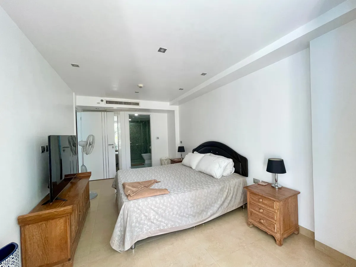 Centara 1bedroom 60SQM For Rent photo 28