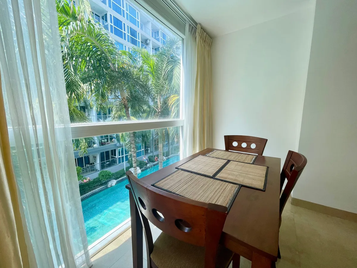 Centara 1bedroom 60SQM For Rent photo 29