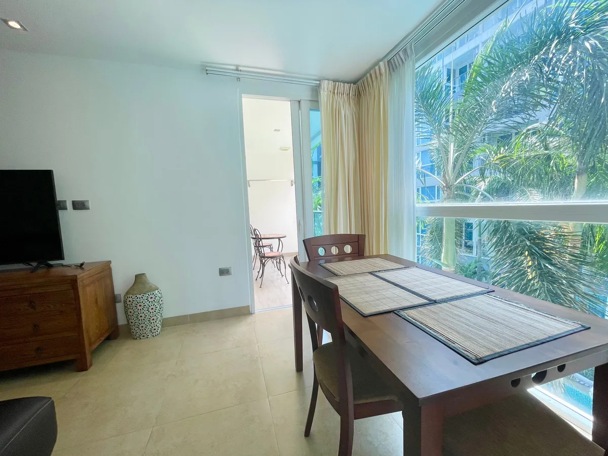 Centara 1bedroom 60SQM For Rent photo 30