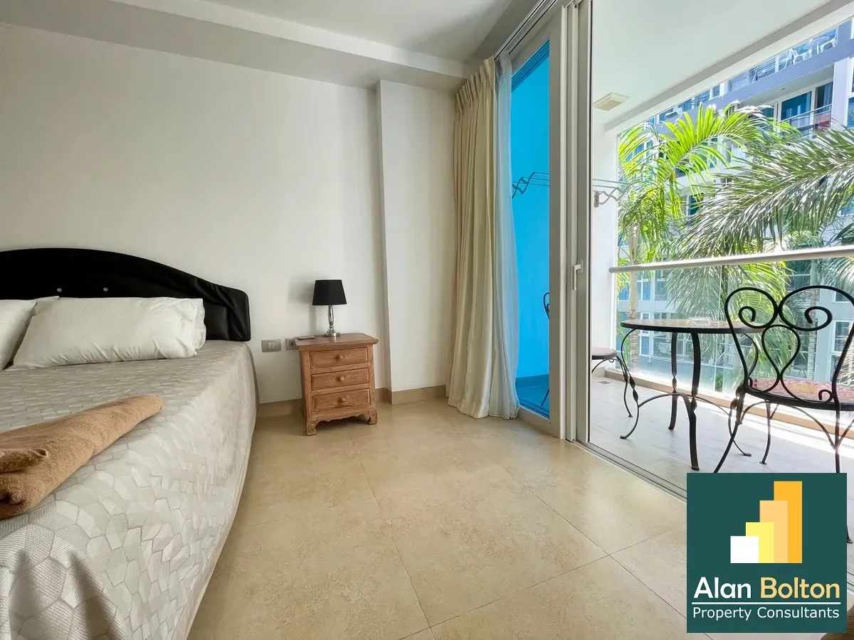 Centara 1bedroom 60SQM For Rent photo 4