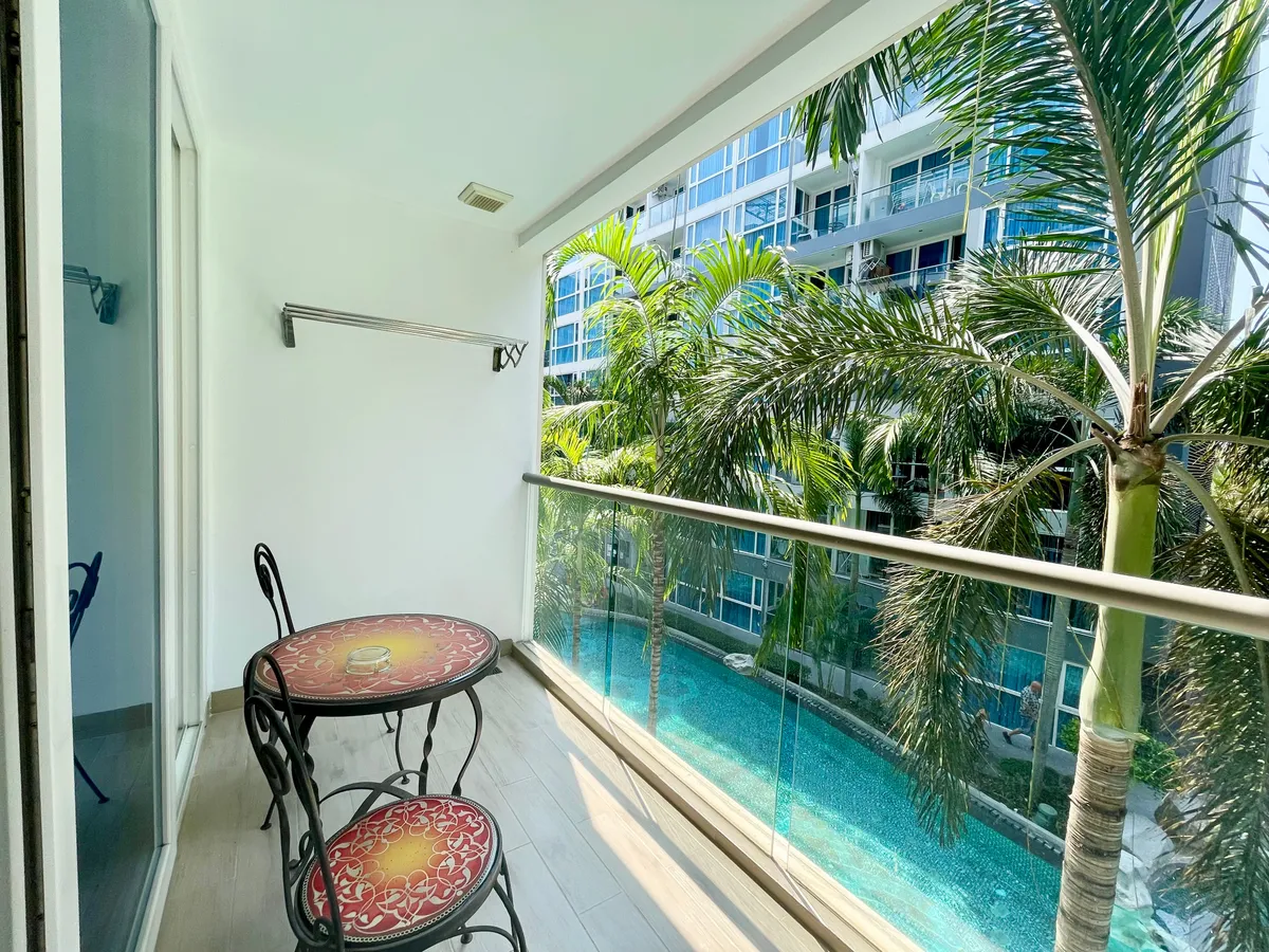 Centara 1bedroom 60SQM For Rent photo 31