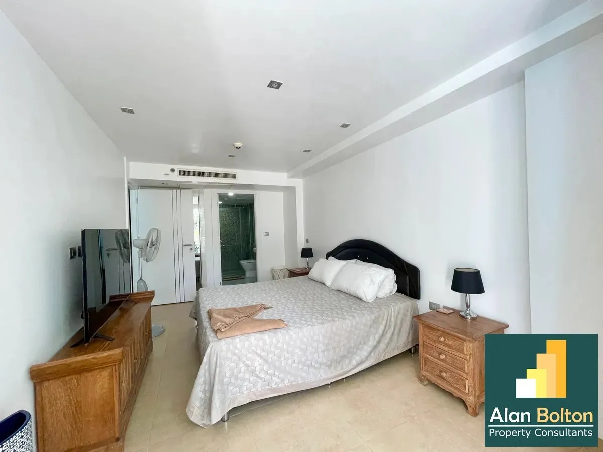 Centara 1bedroom 60SQM For Rent photo 5