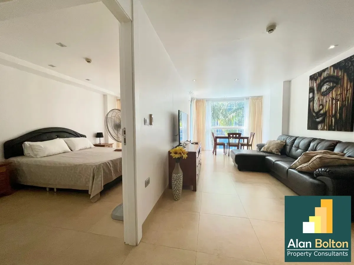 Centara 1bedroom 60SQM For Rent photo 6