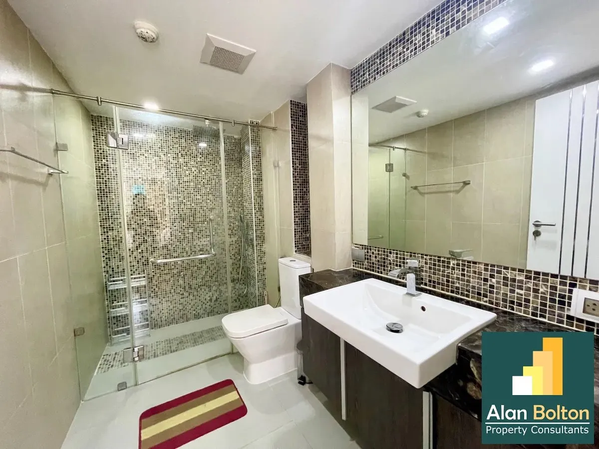 Centara 1bedroom 60SQM For Rent photo 7