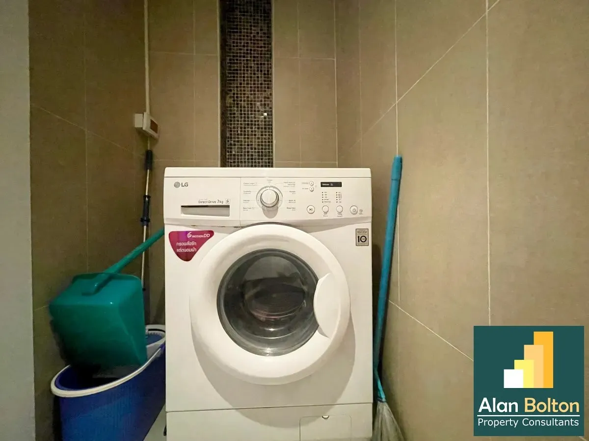 Centara 1bedroom 60SQM For Rent photo 8