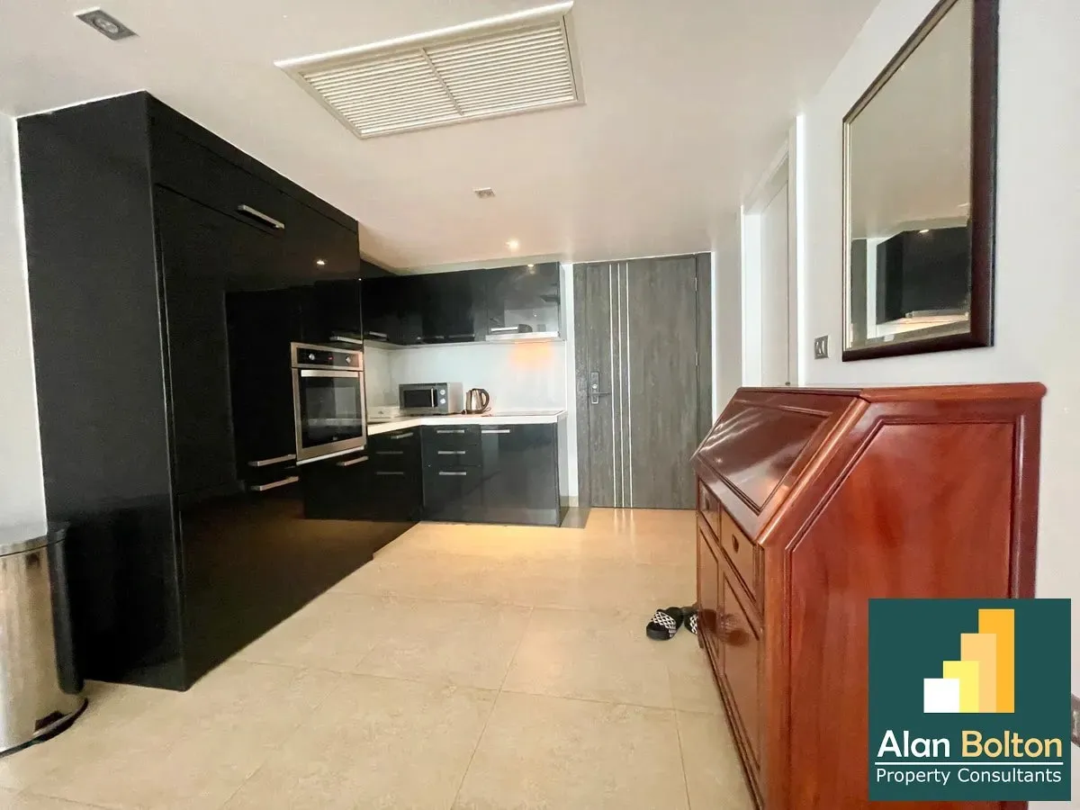 Centara 1bedroom 60SQM For Rent photo 9