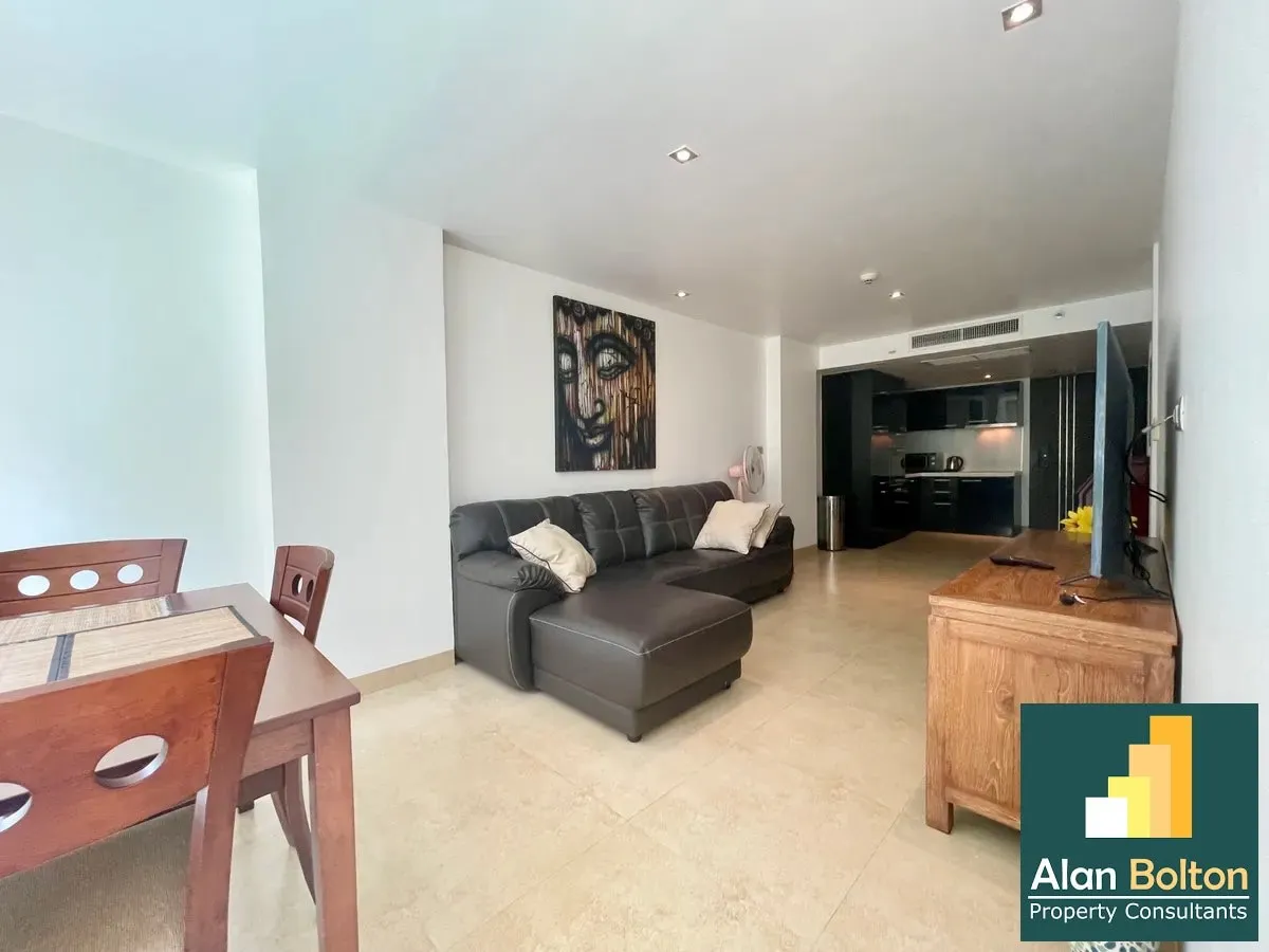 Centara 1bedroom 60SQM For Rent photo 10