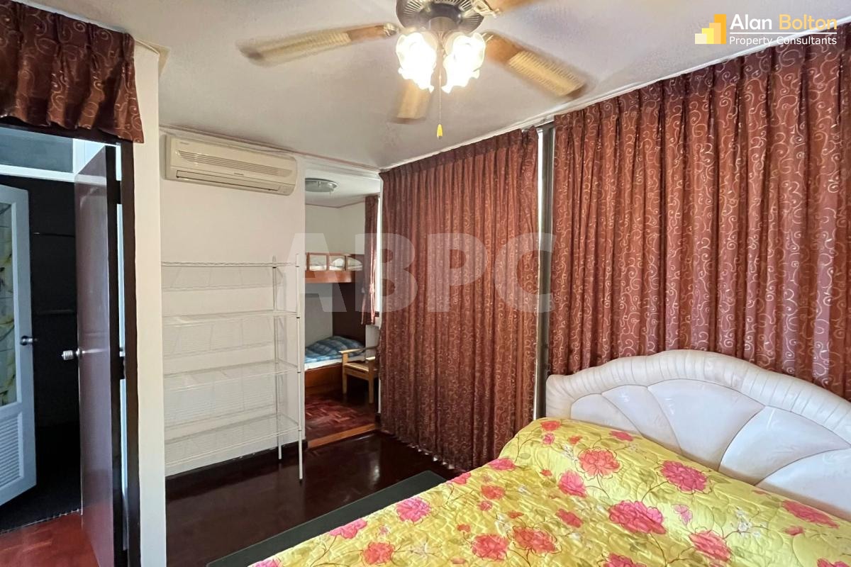 Fully Renovated 4 Bed 2 Bath Condo in Jomtien ABPC1175 photo 7