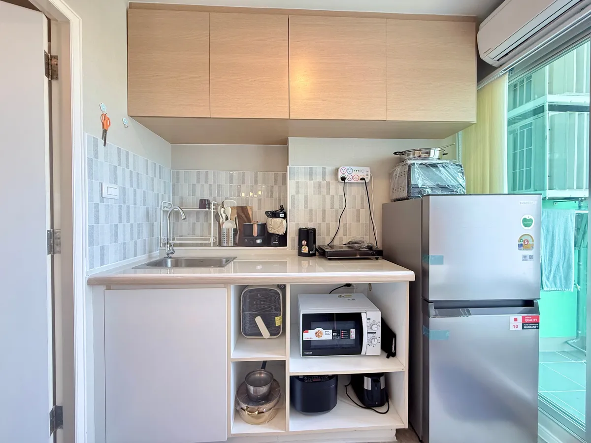 Sea view in na jomtien for rent photo 26