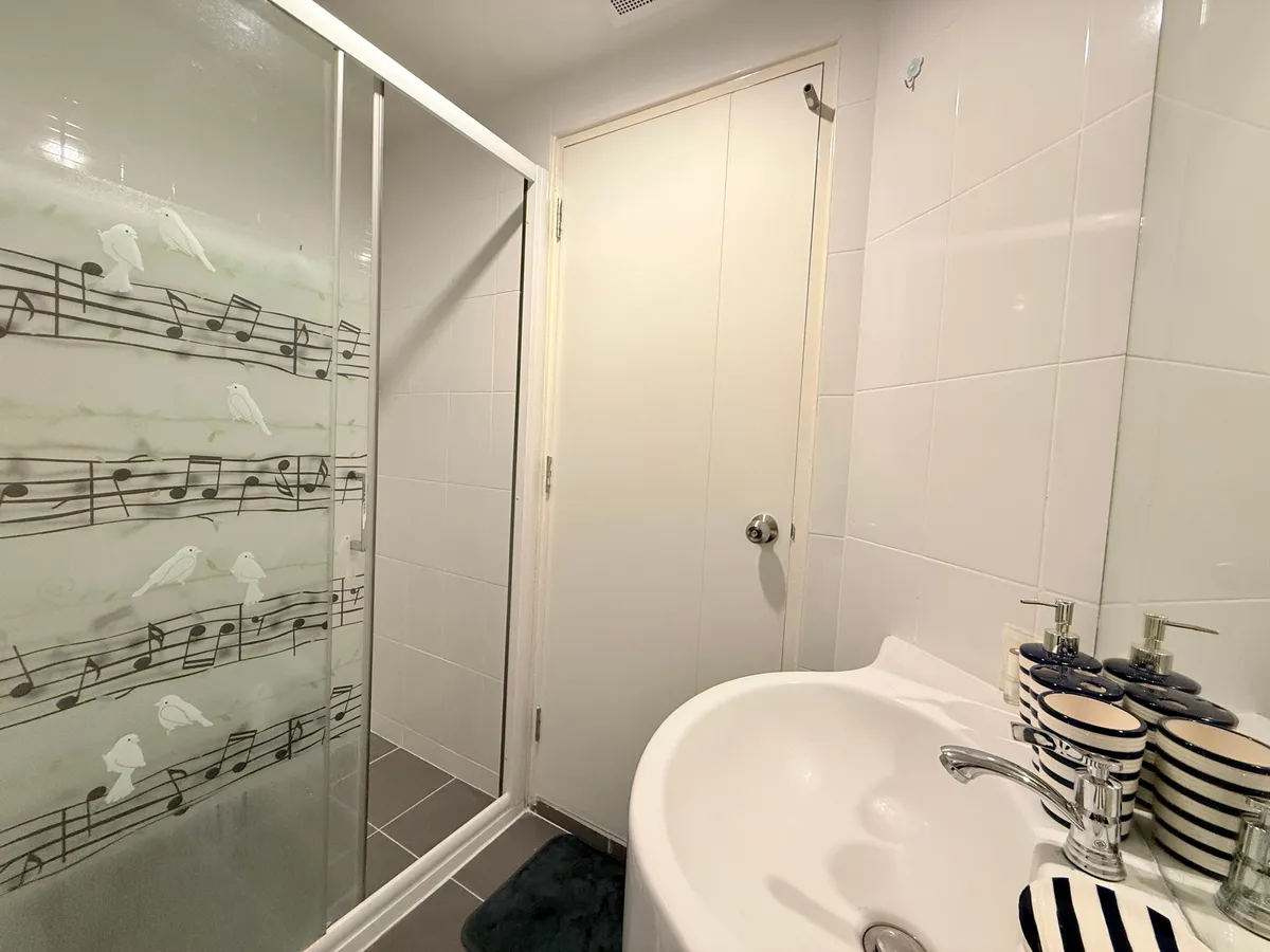 Sea view in na jomtien for rent photo 32