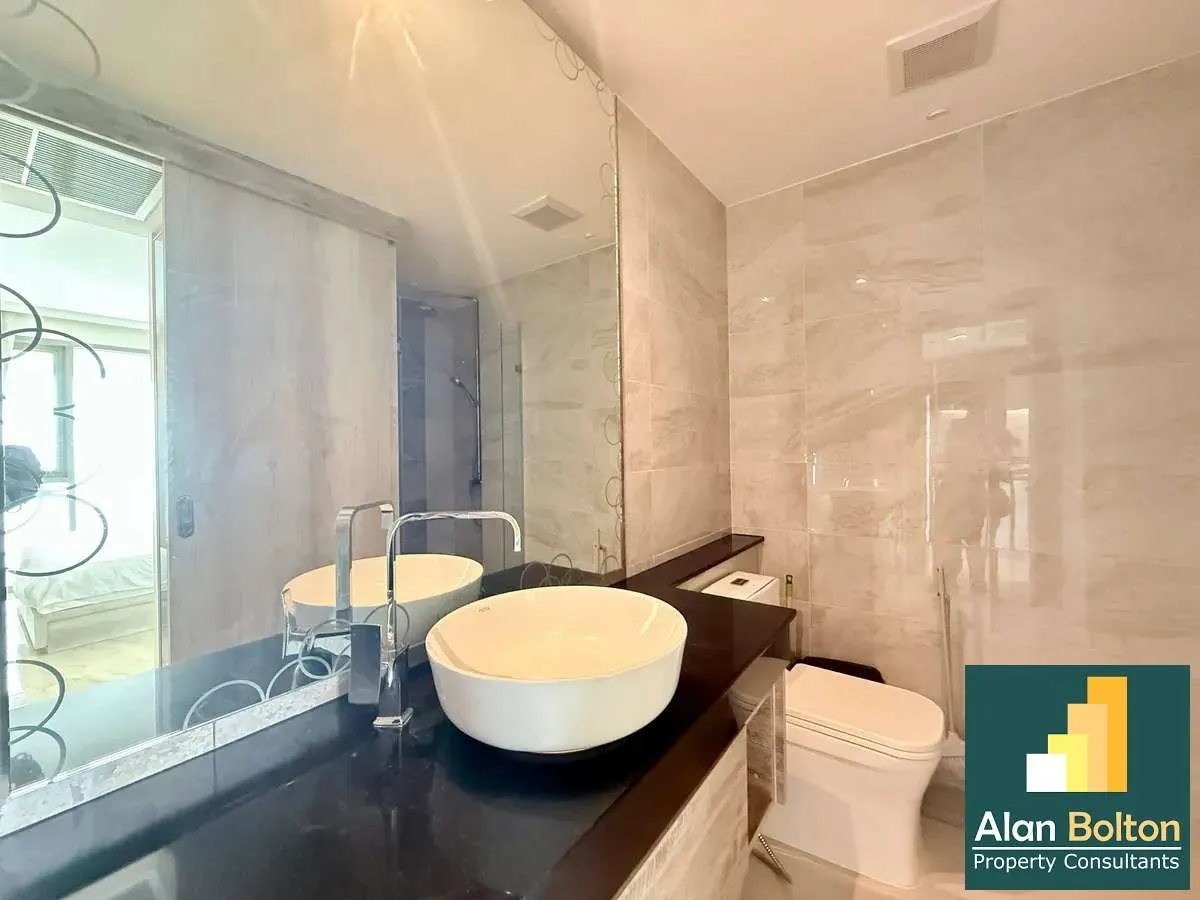 Sea view in na jomtien for rent photo 8