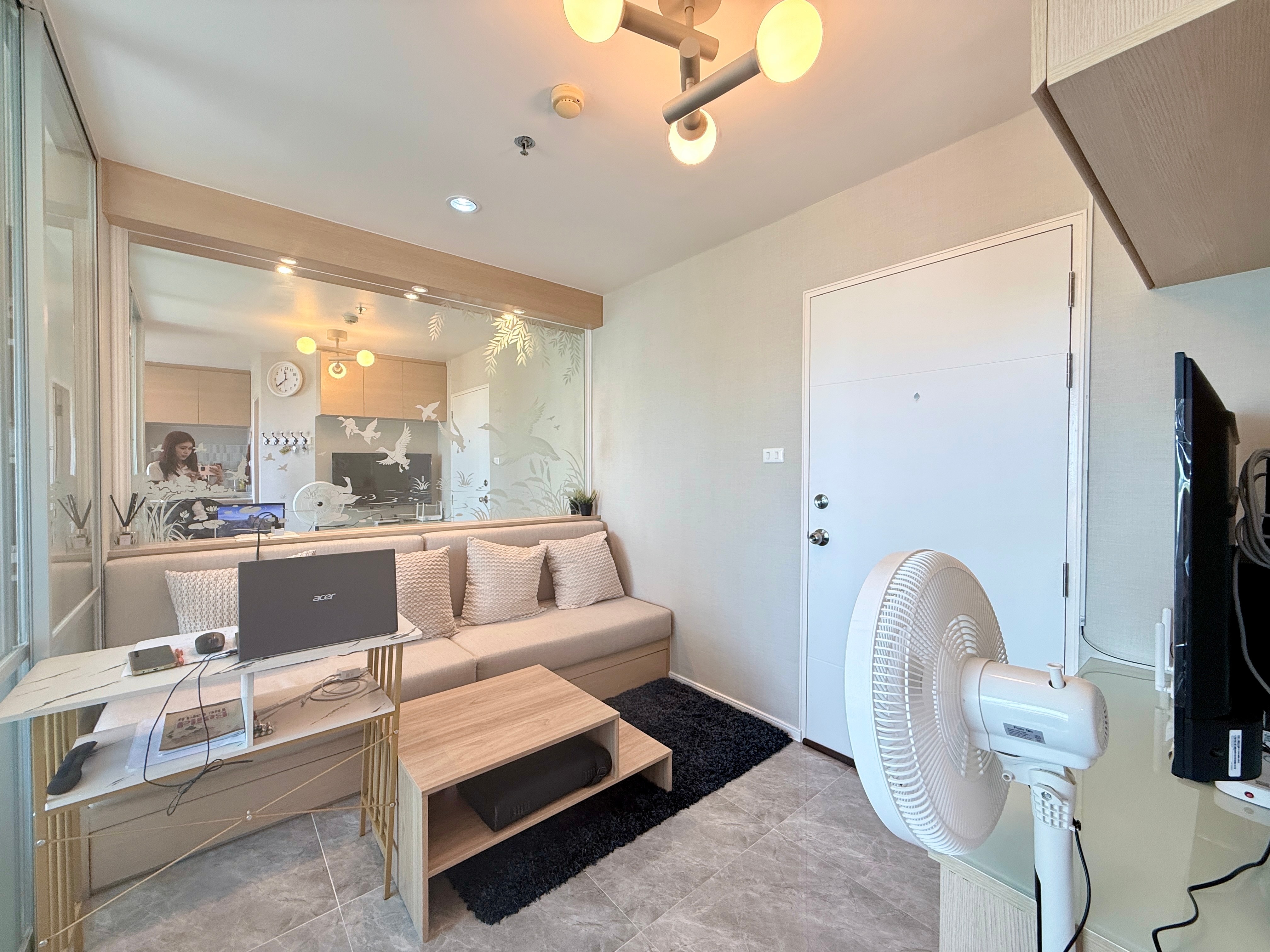 Sea view in na jomtien for rent photo 35