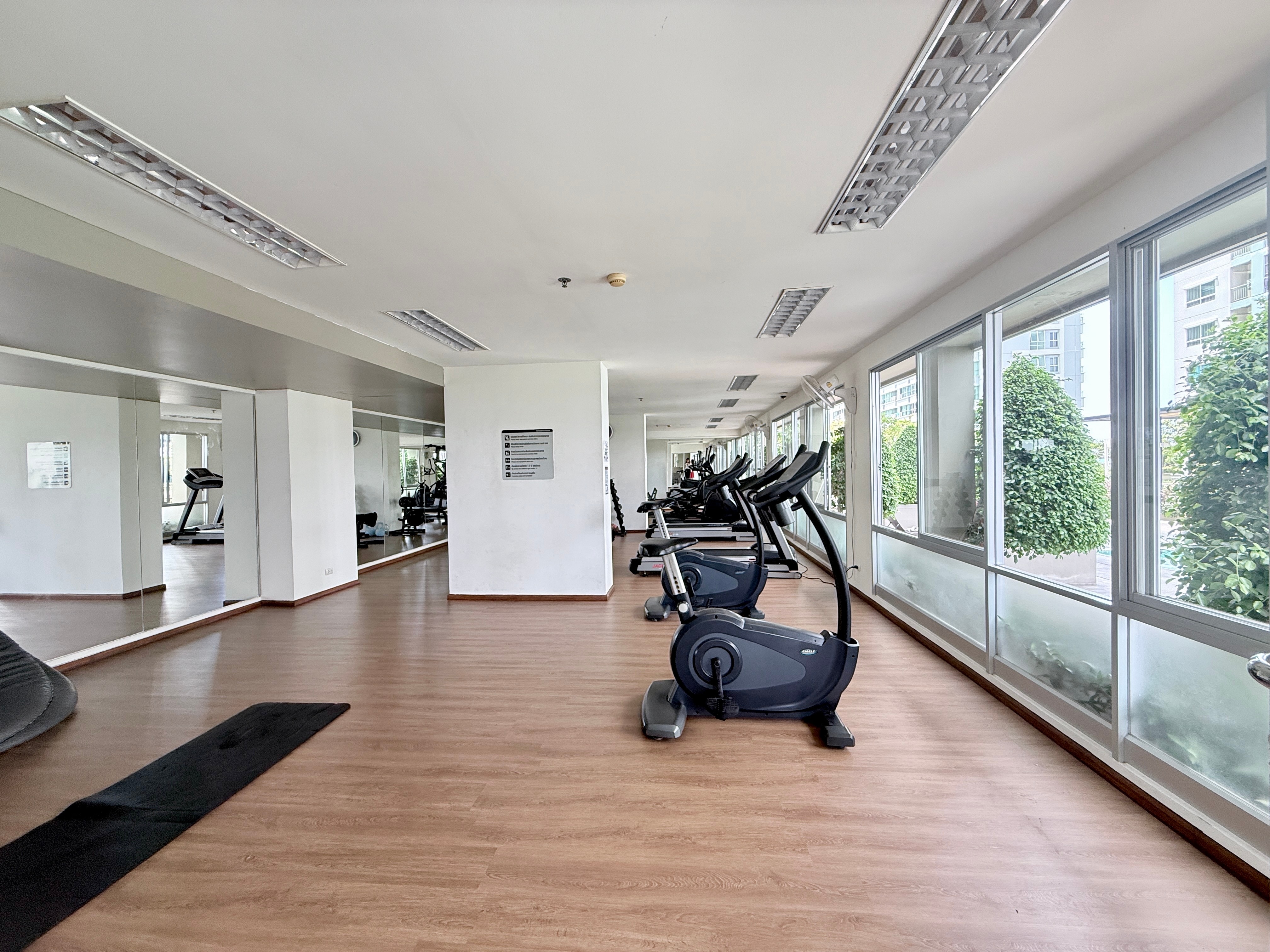 Sea view in na jomtien for rent photo 41