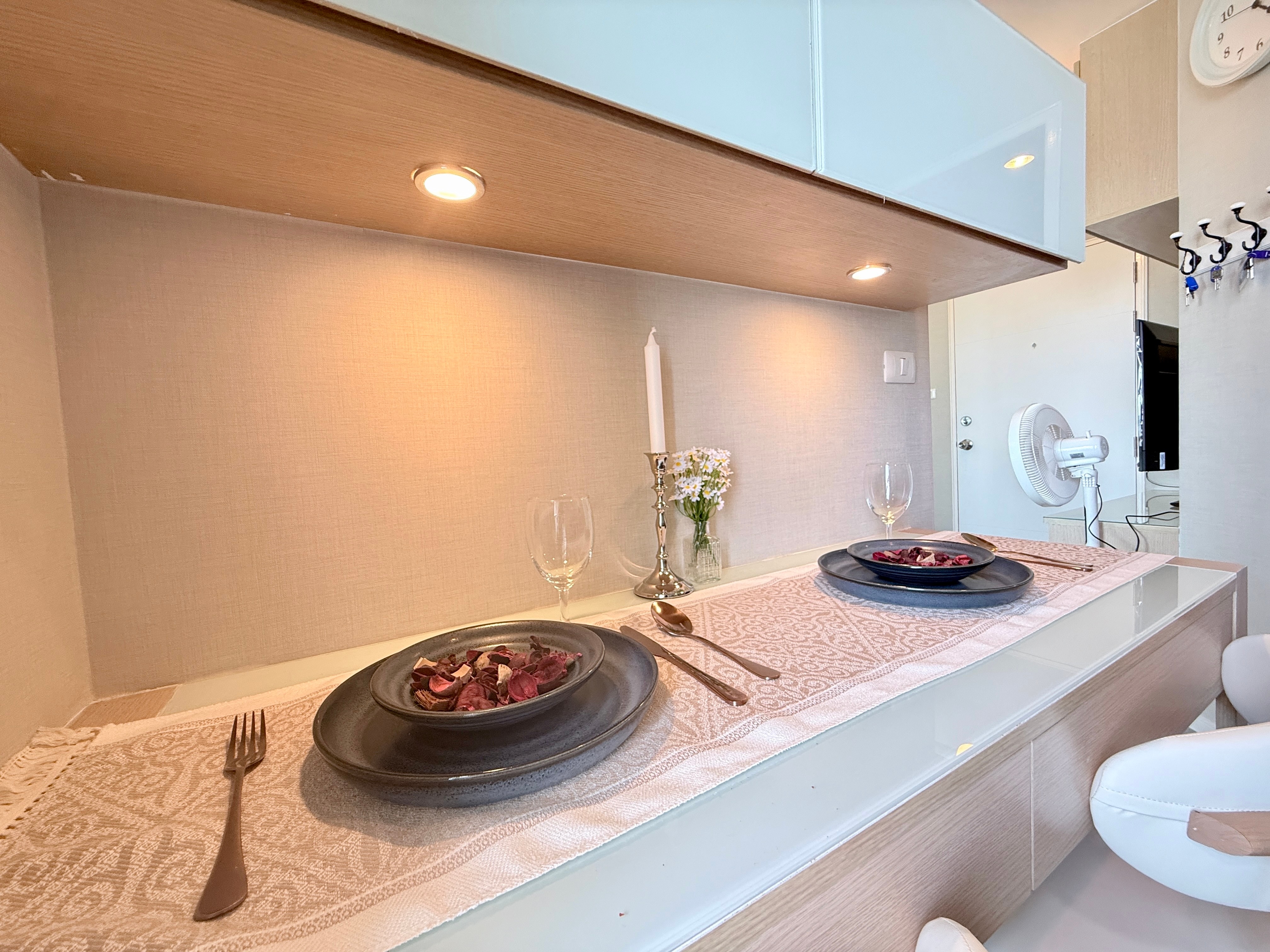 Sea view in na jomtien for rent photo 28