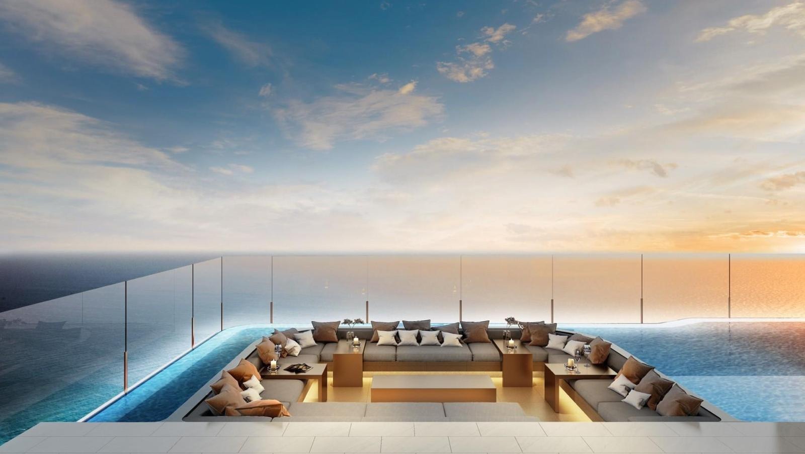 2 bedroom condo for sale in Arom Jomtien photo 21