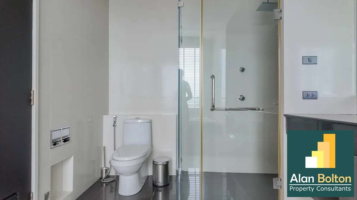 2 Bedroom 2Bathroom at  La Royal Beach Condo photo 6