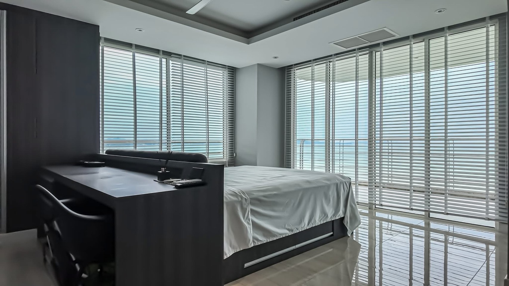 2 Bedroom 2Bathroom at  La Royal Beach Condo photo 28