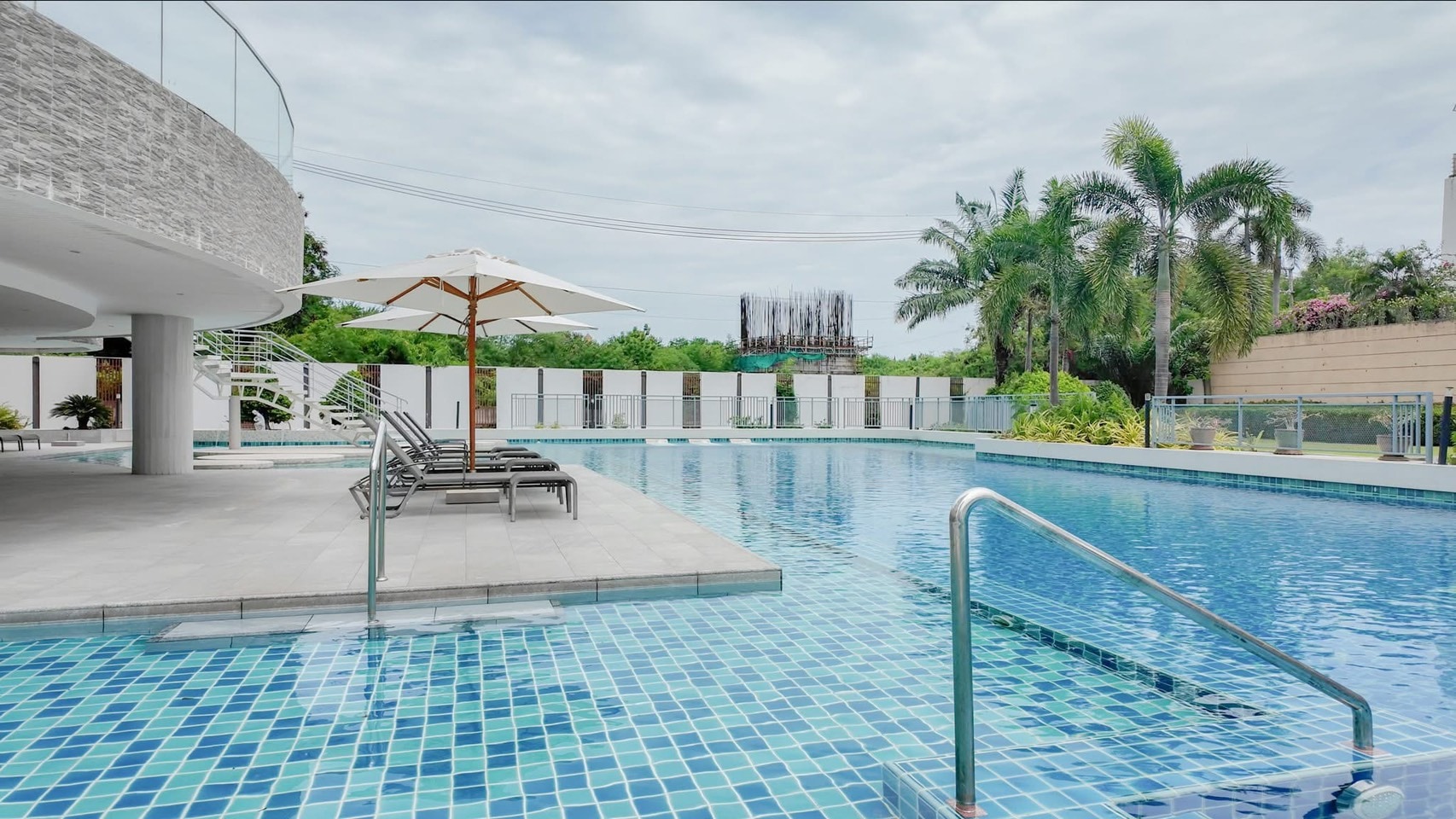 2 Bedroom 2Bathroom at  La Royal Beach Condo photo 16