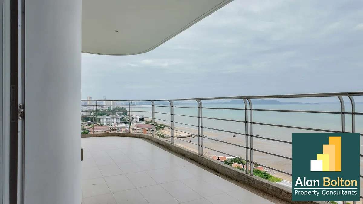 2 Bedroom 2Bathroom at  La Royal Beach Condo photo 7