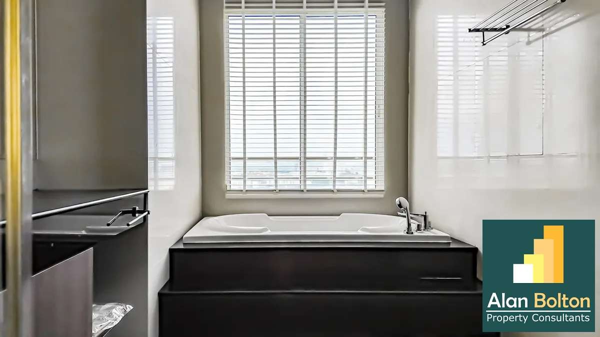 2 Bedroom 2Bathroom at  La Royal Beach Condo photo 13