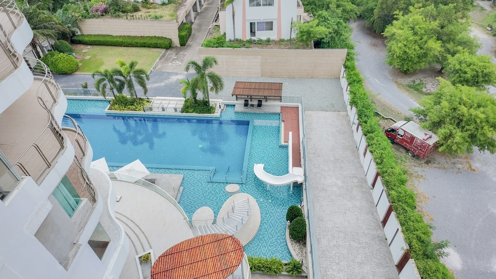 2 Bedroom 2Bathroom at  La Royal Beach Condo photo 19
