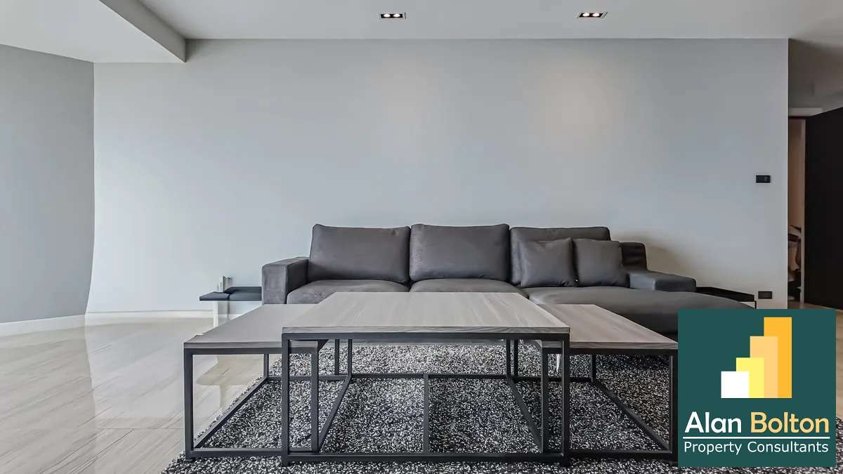 2 Bedroom 2Bathroom at  La Royal Beach Condo photo 5