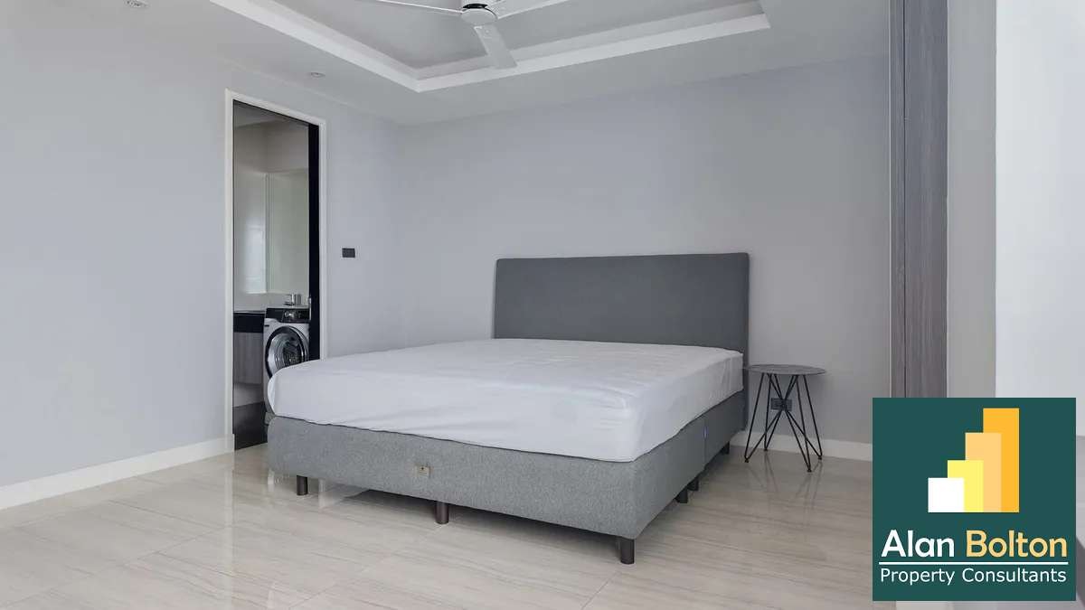 2 Bedroom 2Bathroom at  La Royal Beach Condo photo 10