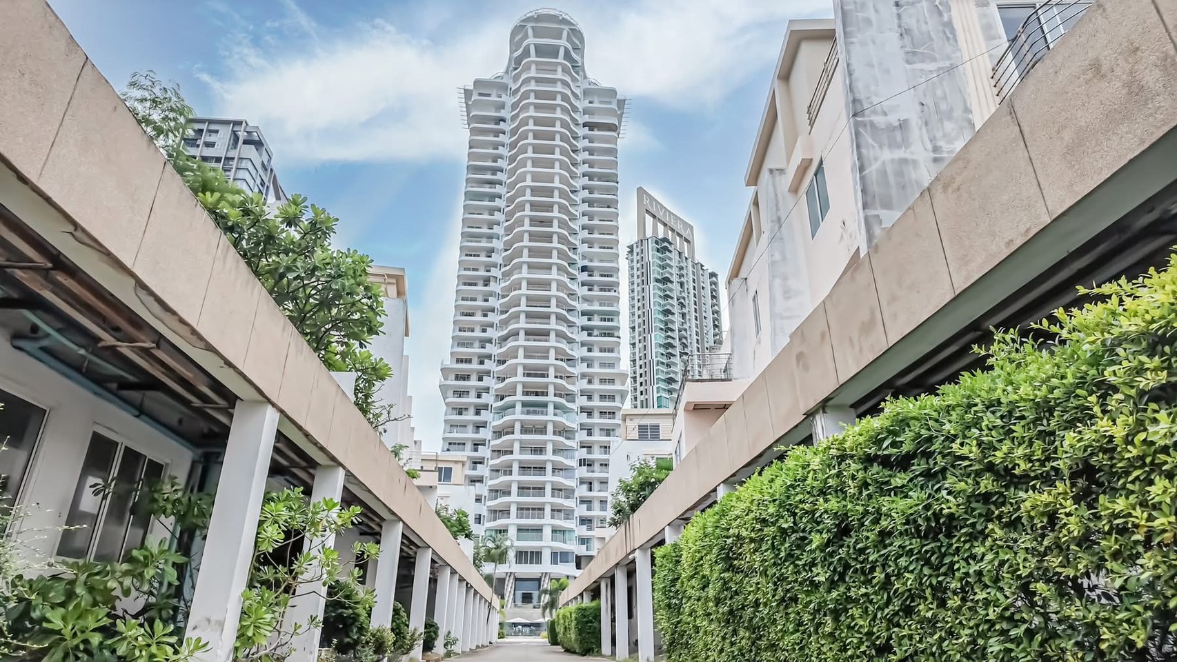 2 Bedroom 2Bathroom at  La Royal Beach Condo photo 17
