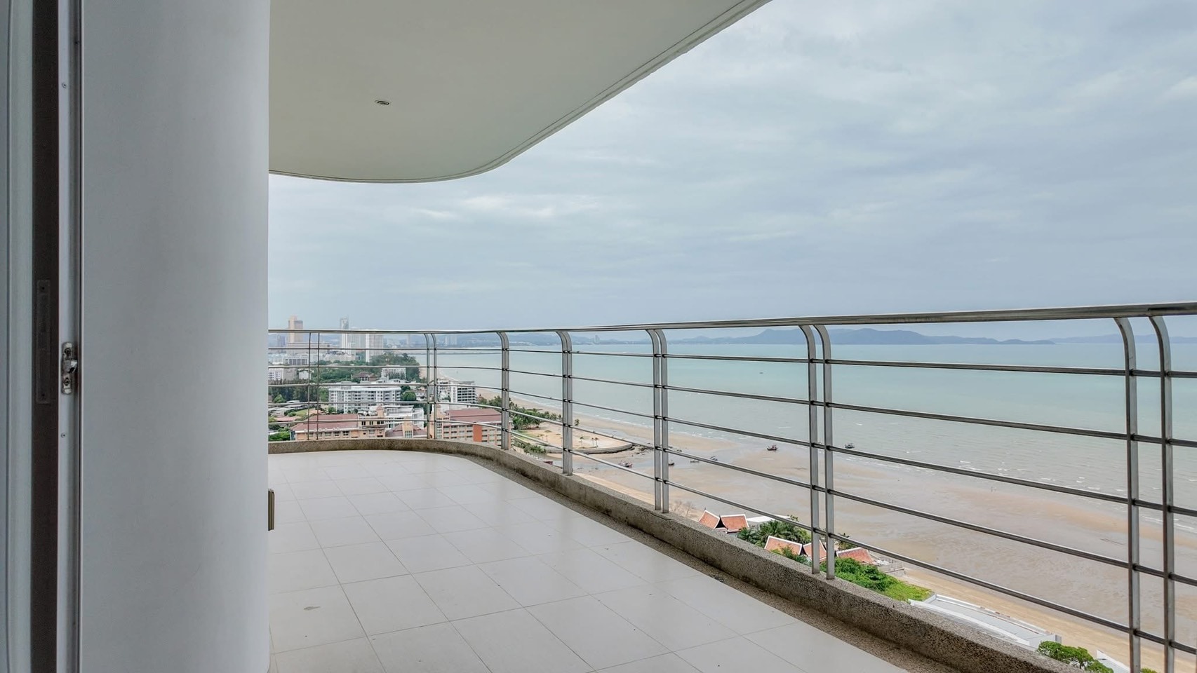 2 Bedroom 2Bathroom at  La Royal Beach Condo photo 21