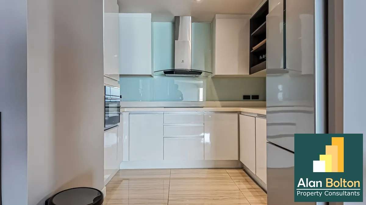 2 Bedroom 2Bathroom at  La Royal Beach Condo photo 15