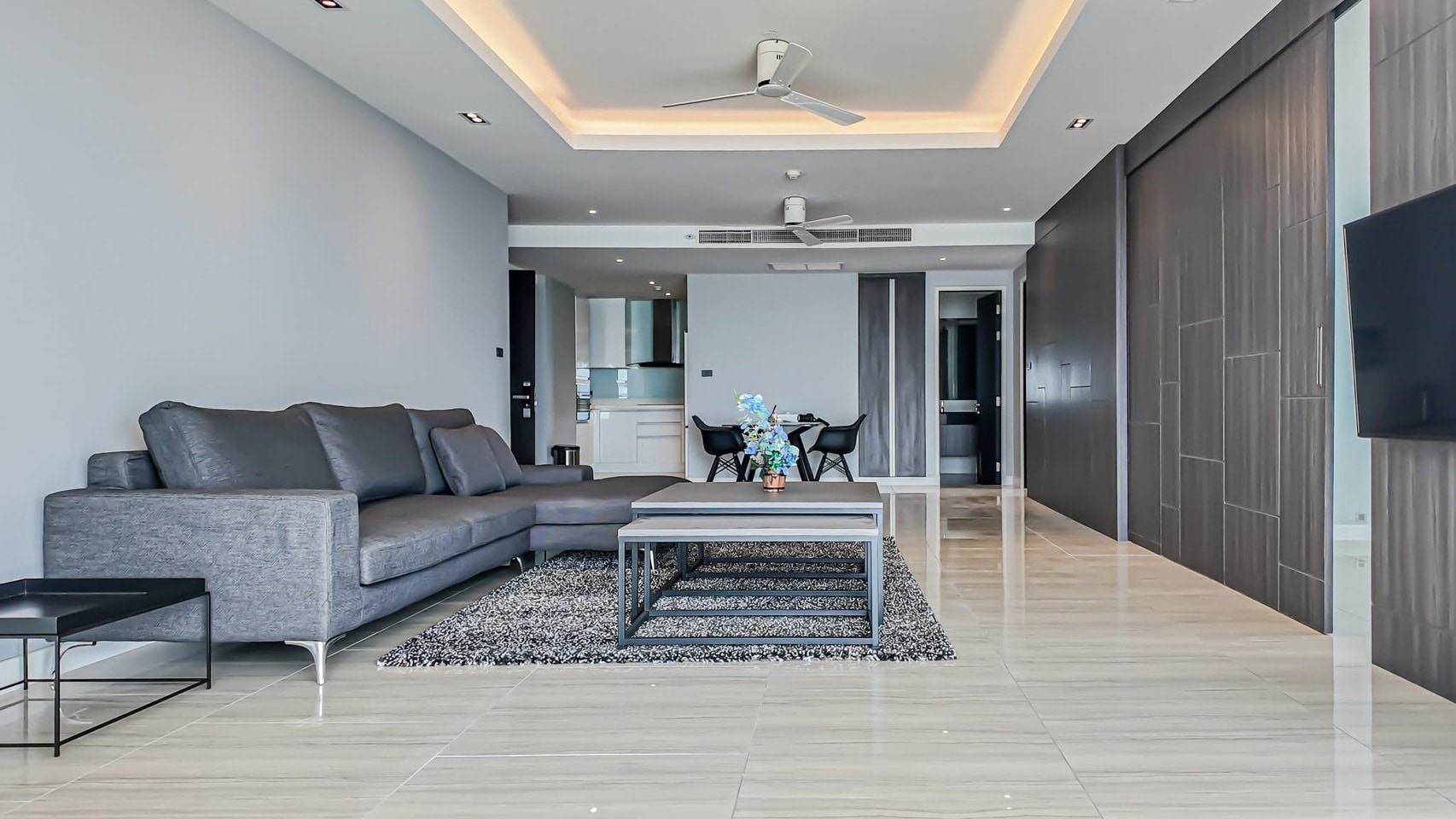 2 Bedroom 2Bathroom at  La Royal Beach Condo photo 33