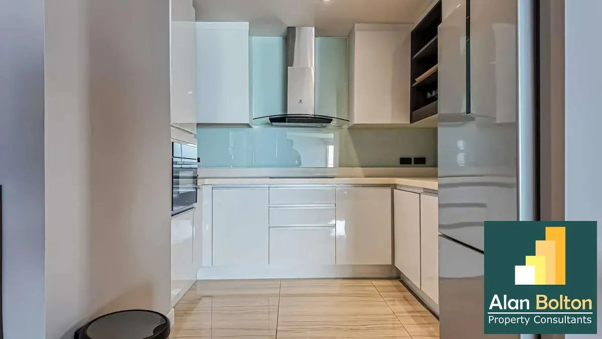 2 Bedroom 2Bathroom at La Royal Beach Condo photo 15