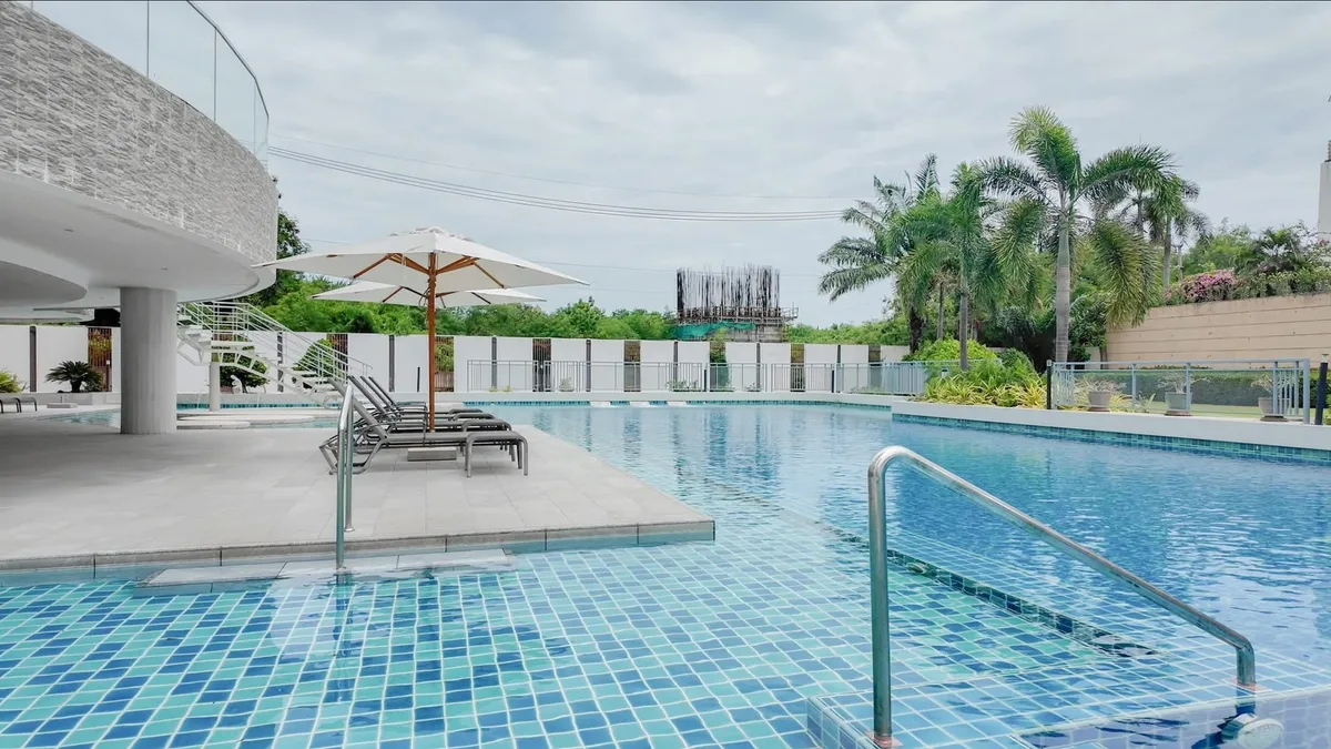 2 Bedroom 2Bathroom at La Royal Beach Condo photo 16