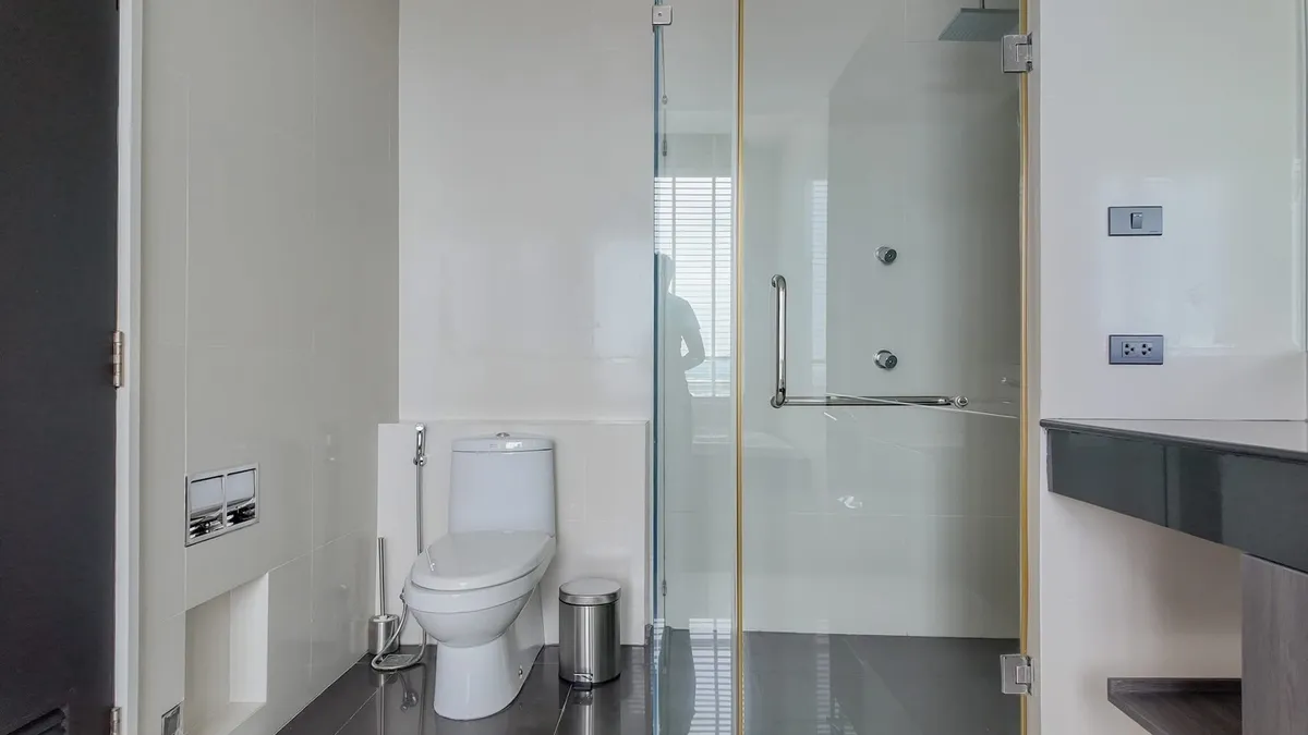 2 Bedroom 2Bathroom at La Royal Beach Condo photo 24