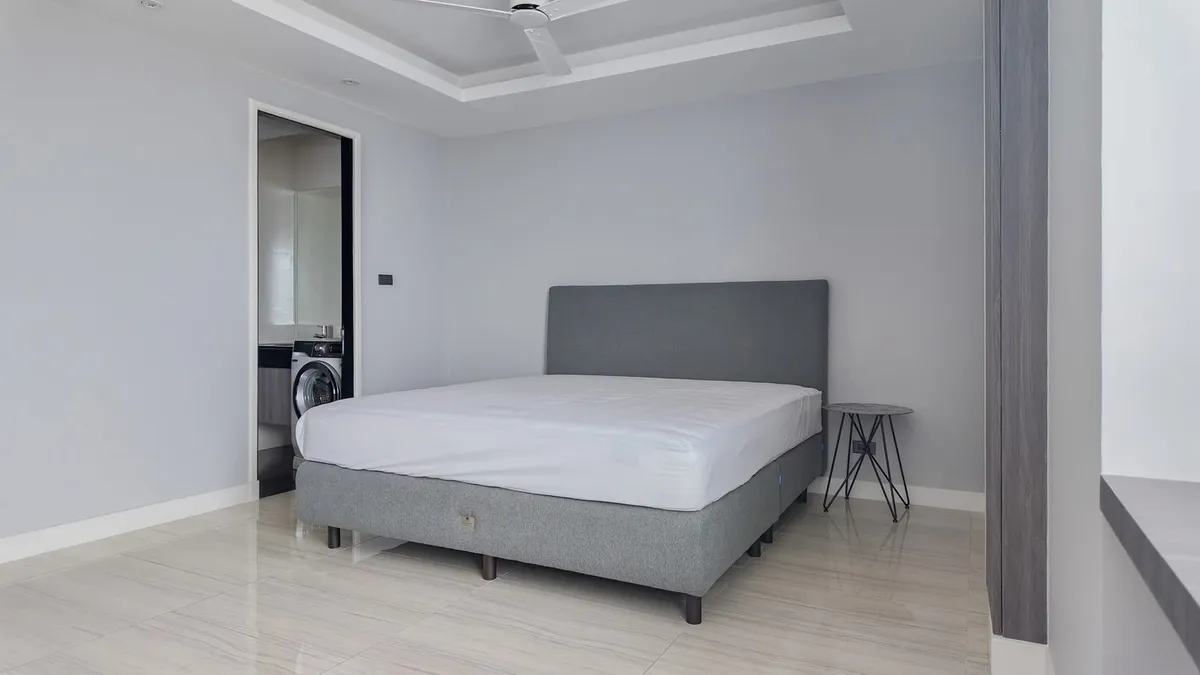 2 Bedroom 2Bathroom at La Royal Beach Condo photo 26