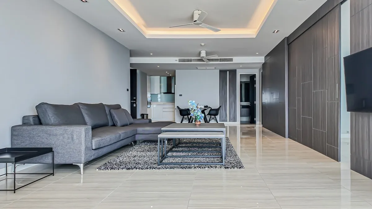 2 Bedroom 2Bathroom at La Royal Beach Condo photo 33