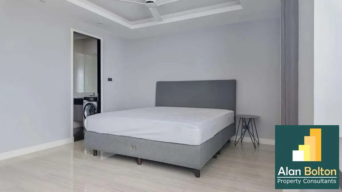 2 Bedroom 2Bathroom at La Royal Beach Condo photo 10
