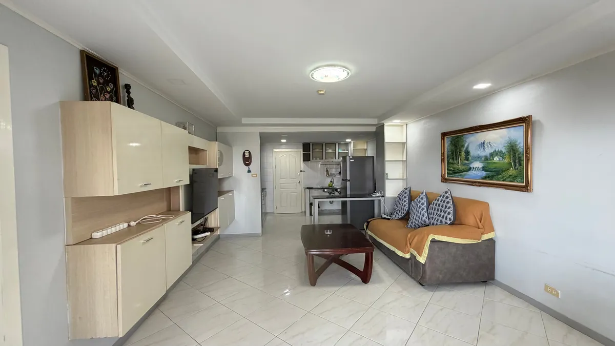 One Bedroom Condo Go sale and rent In Prahtamnak photo 13