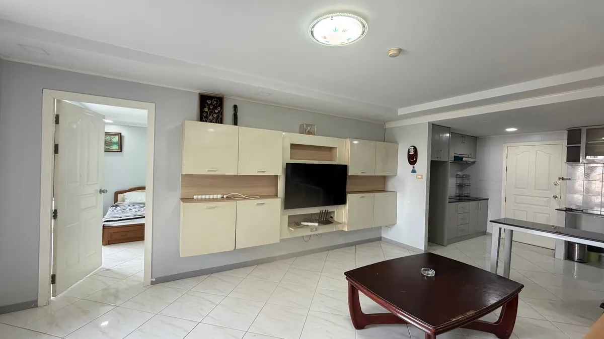 One Bedroom Condo Go sale and rent In Prahtamnak photo 14