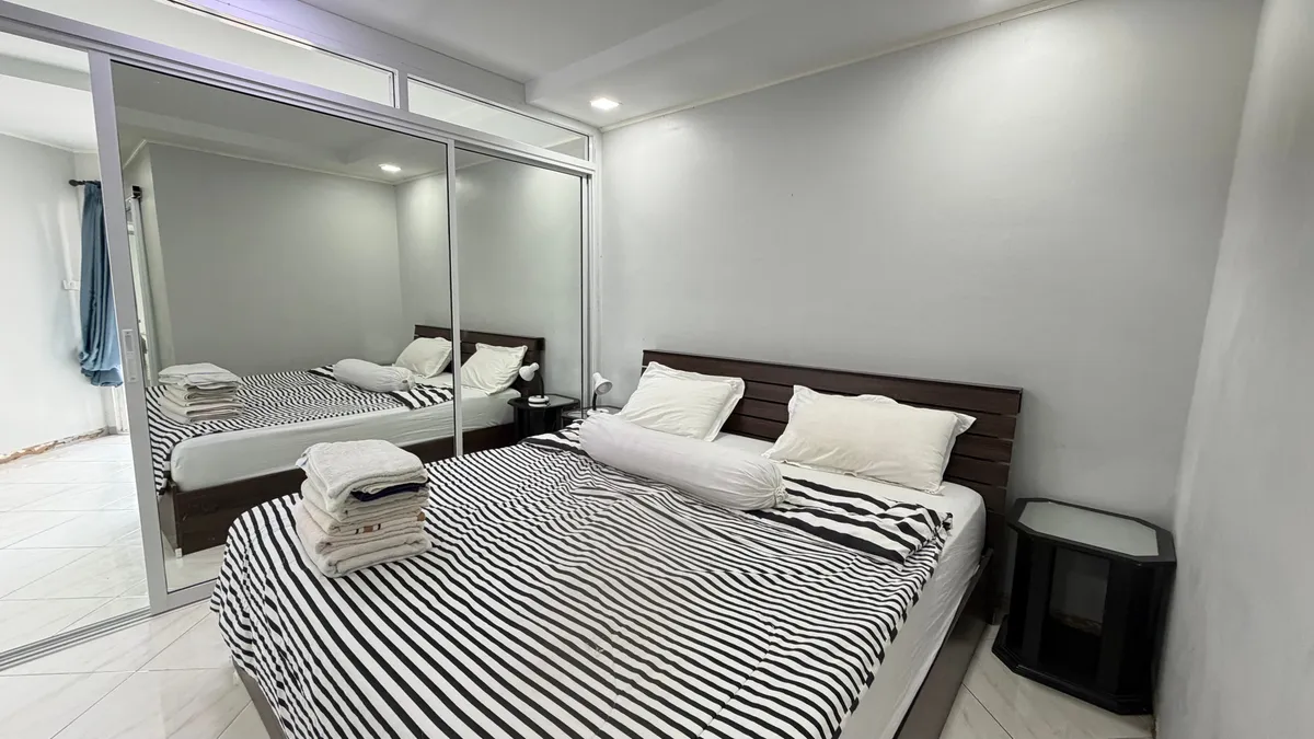 One Bedroom Condo Go sale and rent In Prahtamnak photo 16
