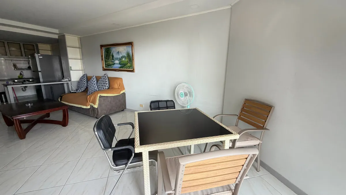 One Bedroom Condo Go sale and rent In Prahtamnak photo 18