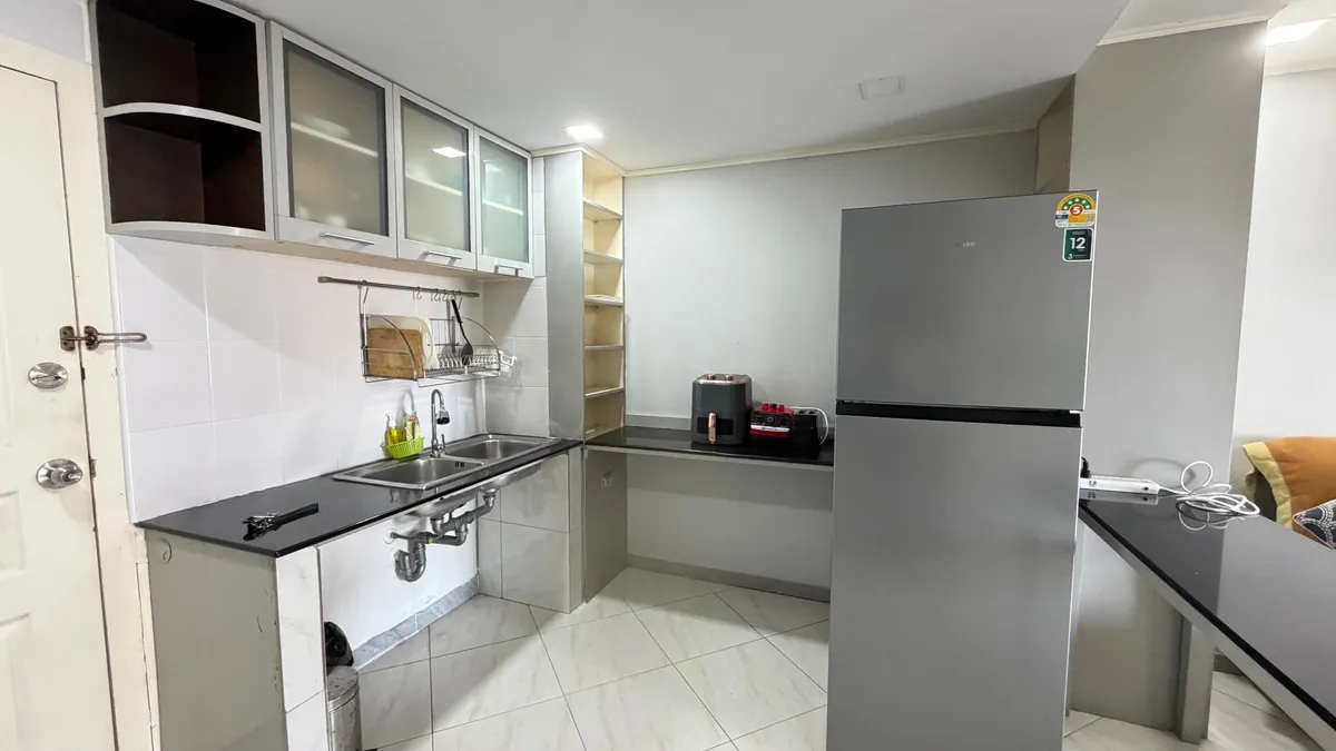 One Bedroom Condo Go sale and rent In Prahtamnak photo 21
