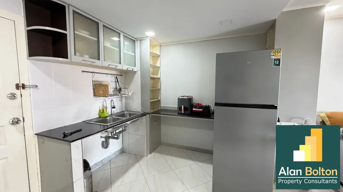 One Bedroom Condo Go sale and rent In Prahtamnak photo 4