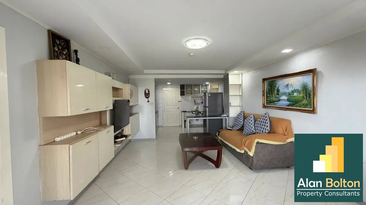 One Bedroom Condo Go sale and rent In Prahtamnak photo 5