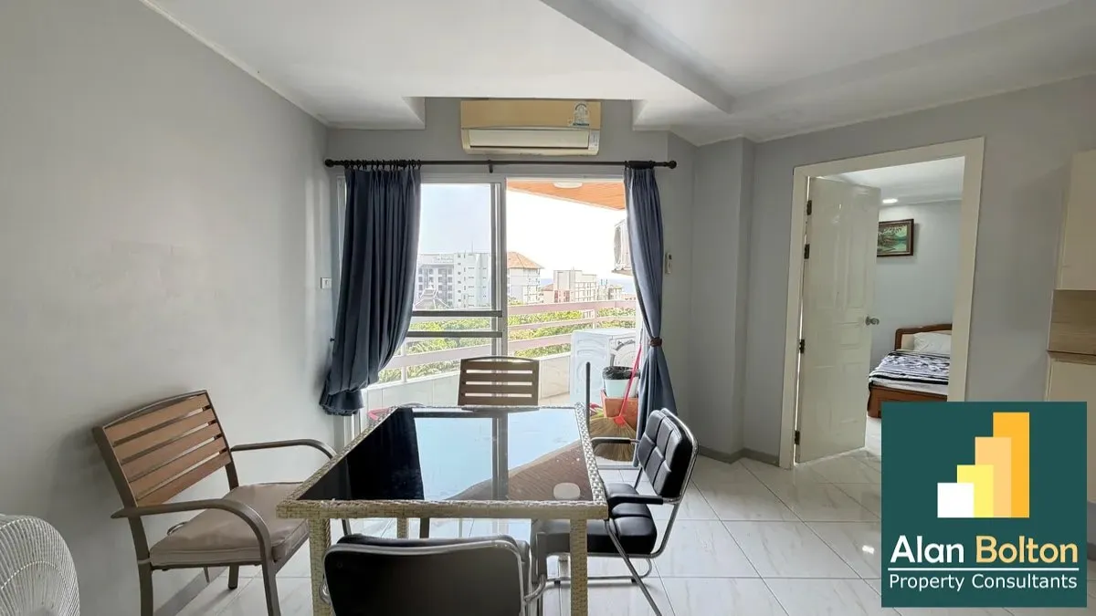 One Bedroom Condo Go sale and rent In Prahtamnak photo 6