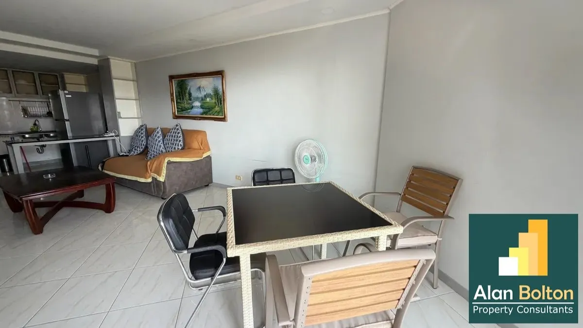 One Bedroom Condo Go sale and rent In Prahtamnak photo 7