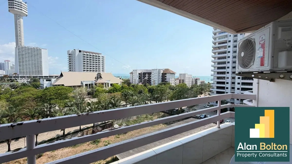 One Bedroom Condo Go sale and rent In Prahtamnak photo 10