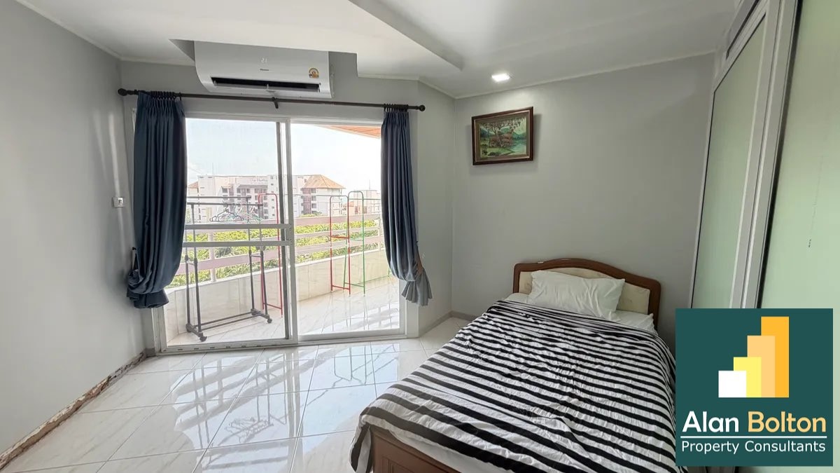 One Bedroom Condo Go sale and rent In Prahtamnak photo 8